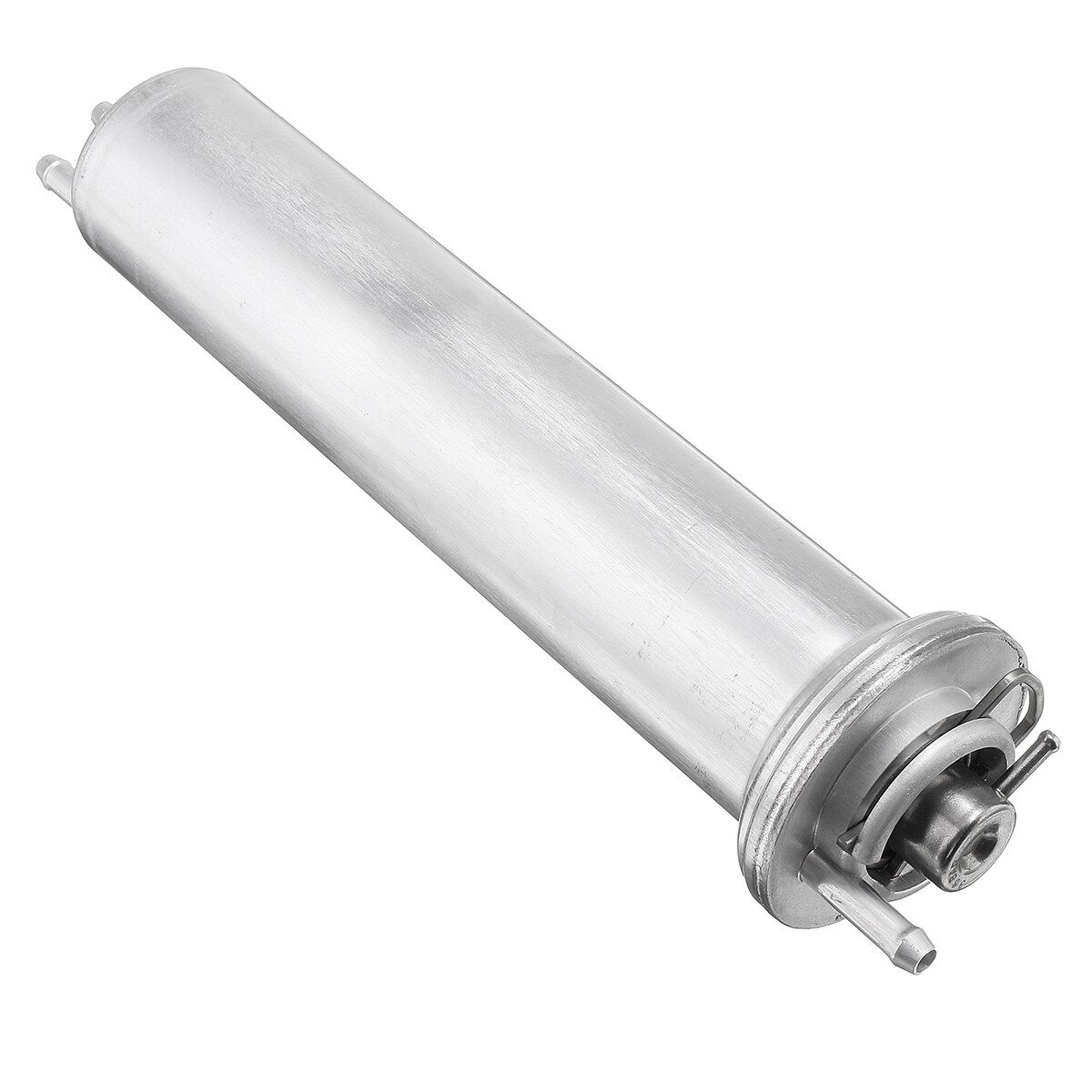 Fuel Filter With Regulator For BMW E38 740i E39 525i 530i 540i X5 E53