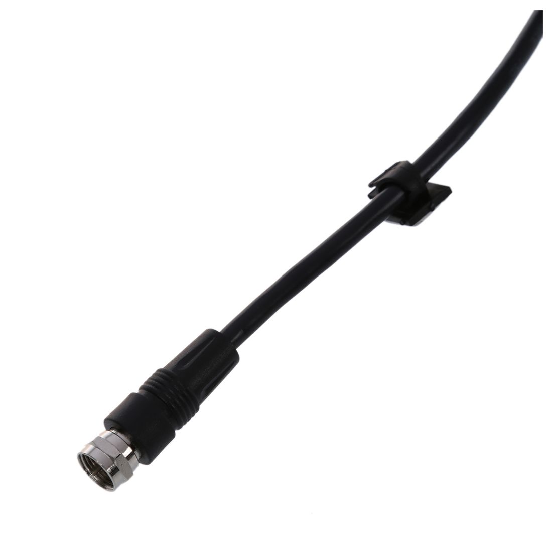 Digital Indoor TV Antenna HDTV DTV HD VHF UHF High