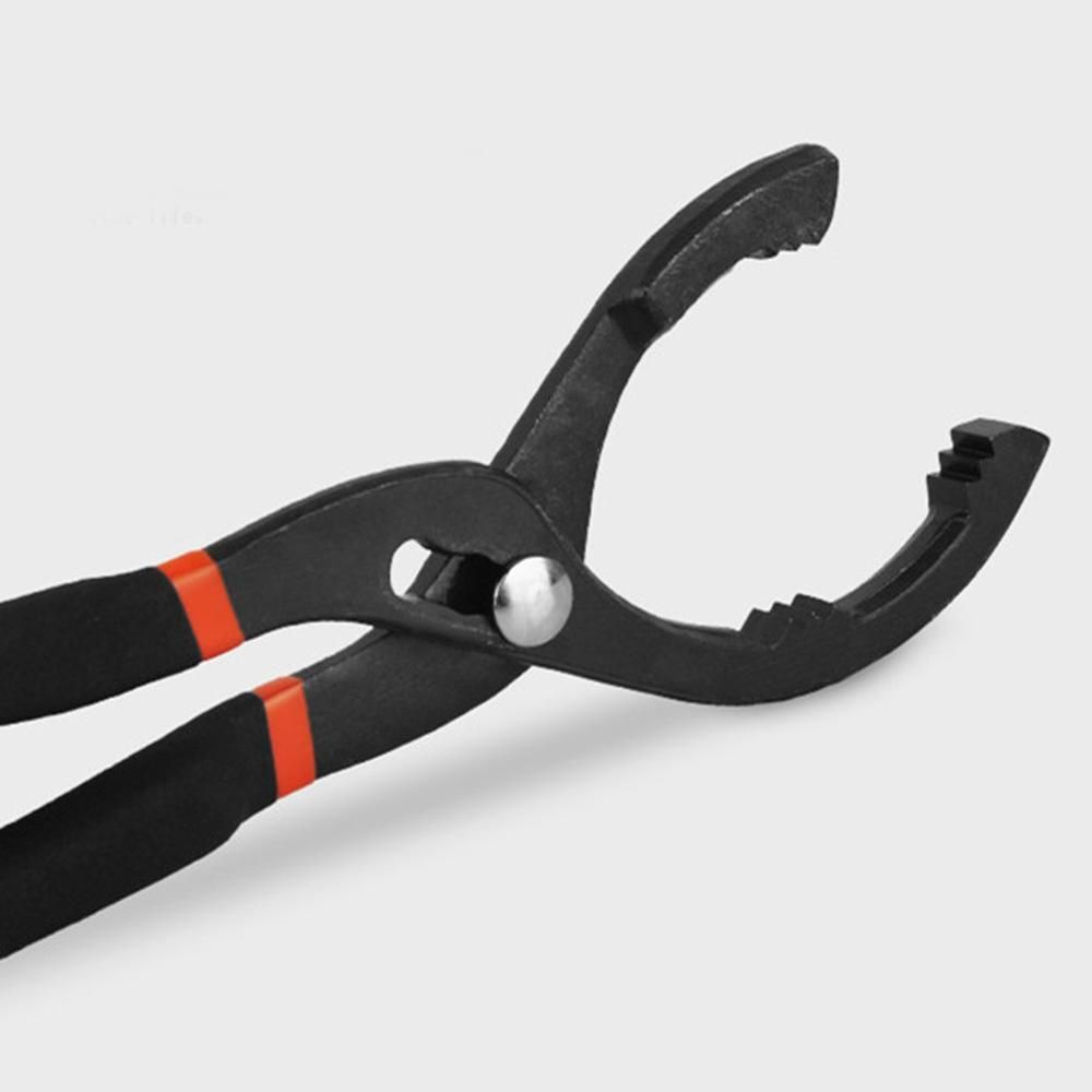 Filter Wrench Manual Removal Tool Oil Filter Removal Tool