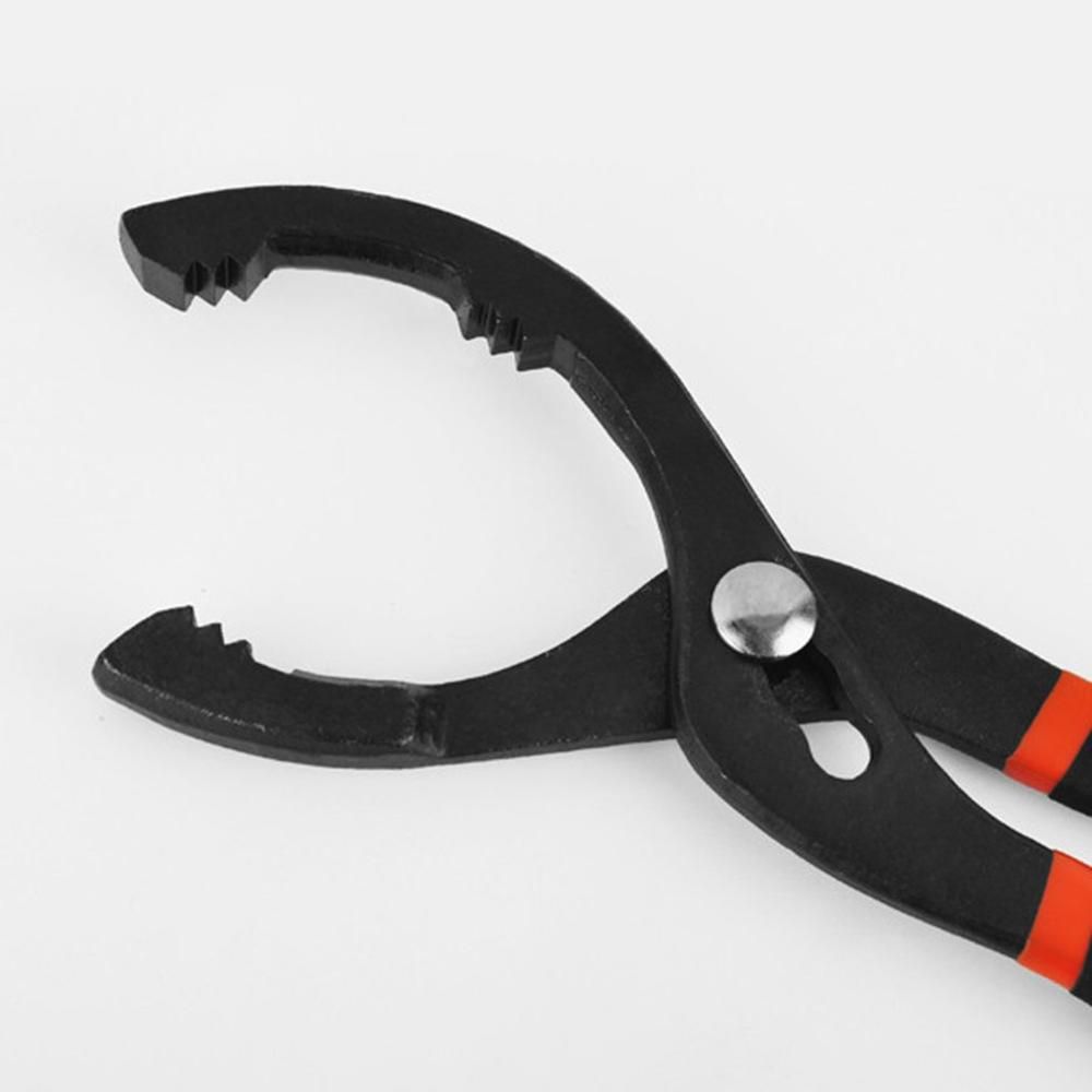 Filter Wrench Manual Removal Tool Oil Filter Removal Tool
