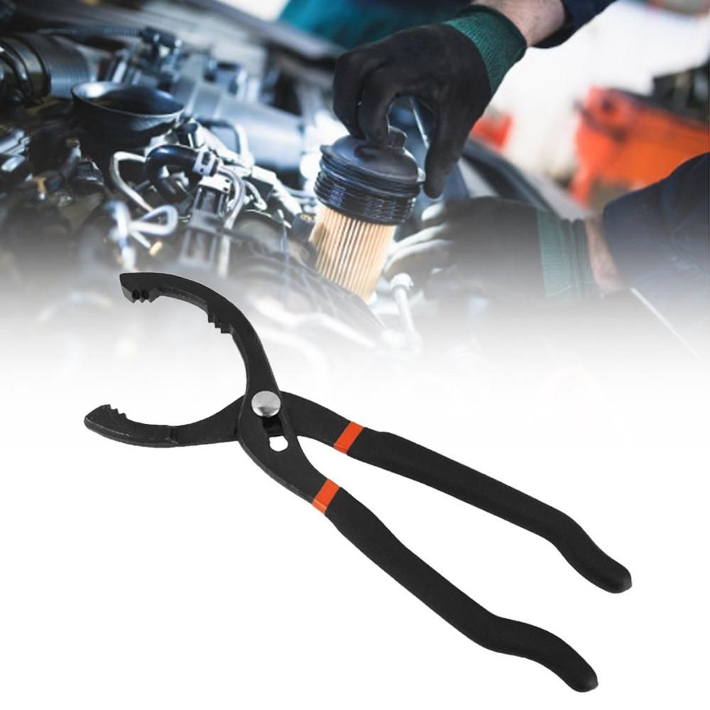 Filter Wrench Manual Removal Tool Oil Filter Removal Tool