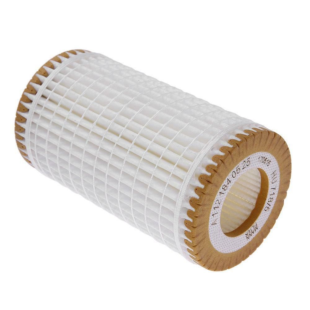 Engine Oil Filter For Mercedes Benz W211 E200 E220 E230 Oil