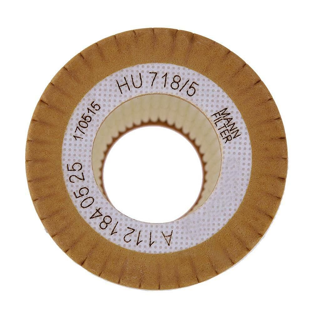 Engine Oil Filter For Mercedes Benz W211 E200 E220 E230 Oil