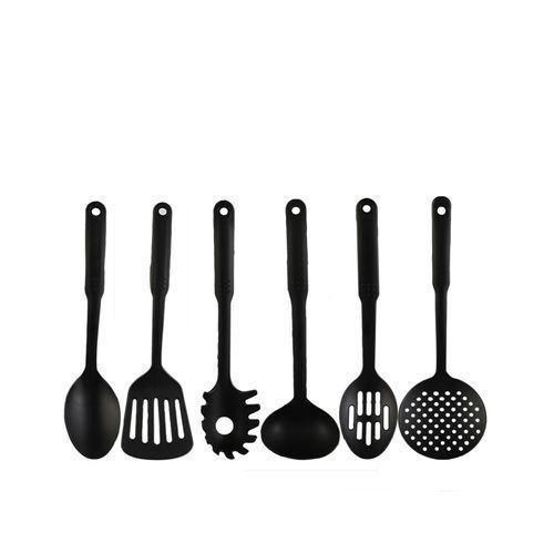 Economy Kitchen Bundle (6kg Gas Cylinder + 4 Pots Etc)