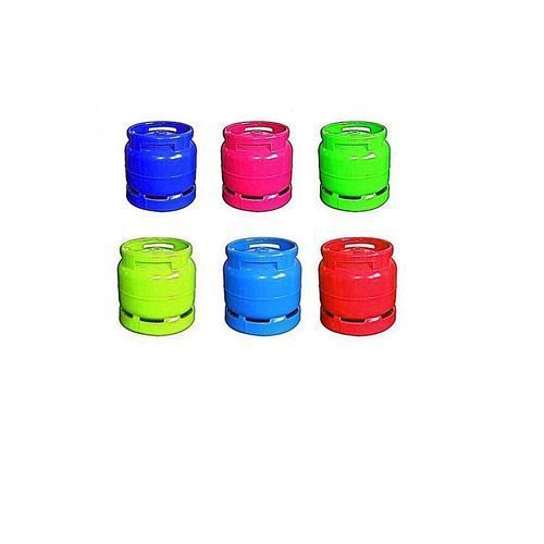 Economy Kitchen Bundle (6kg Gas Cylinder + 4 Pots Etc)