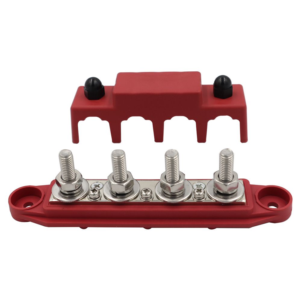 Car Ship Terminal M8 M10 Screw High Current Terminal Stud