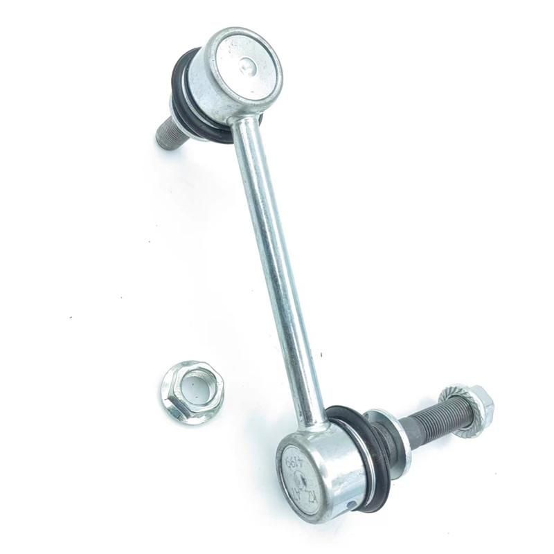 Front Stabilizer Bar Connecting Rod/Ball Joint for GWM  HAVAL H8 H9 Rear Balance Bar Small Boom