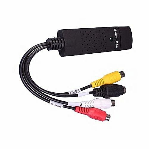 USB Video Capture Easycap