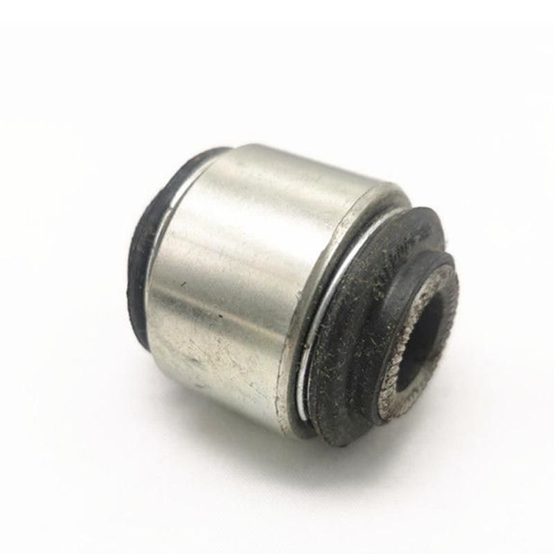 1pcs Car Accessories for BYD S6 S7 Control Arm Ball Head Pull Rod Rubber Sleeve Bushing