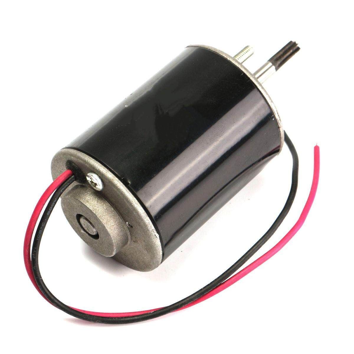 36W 12V-24V Small Wind Turbine Generators Permanent Magnet Motor W/ Gear Green