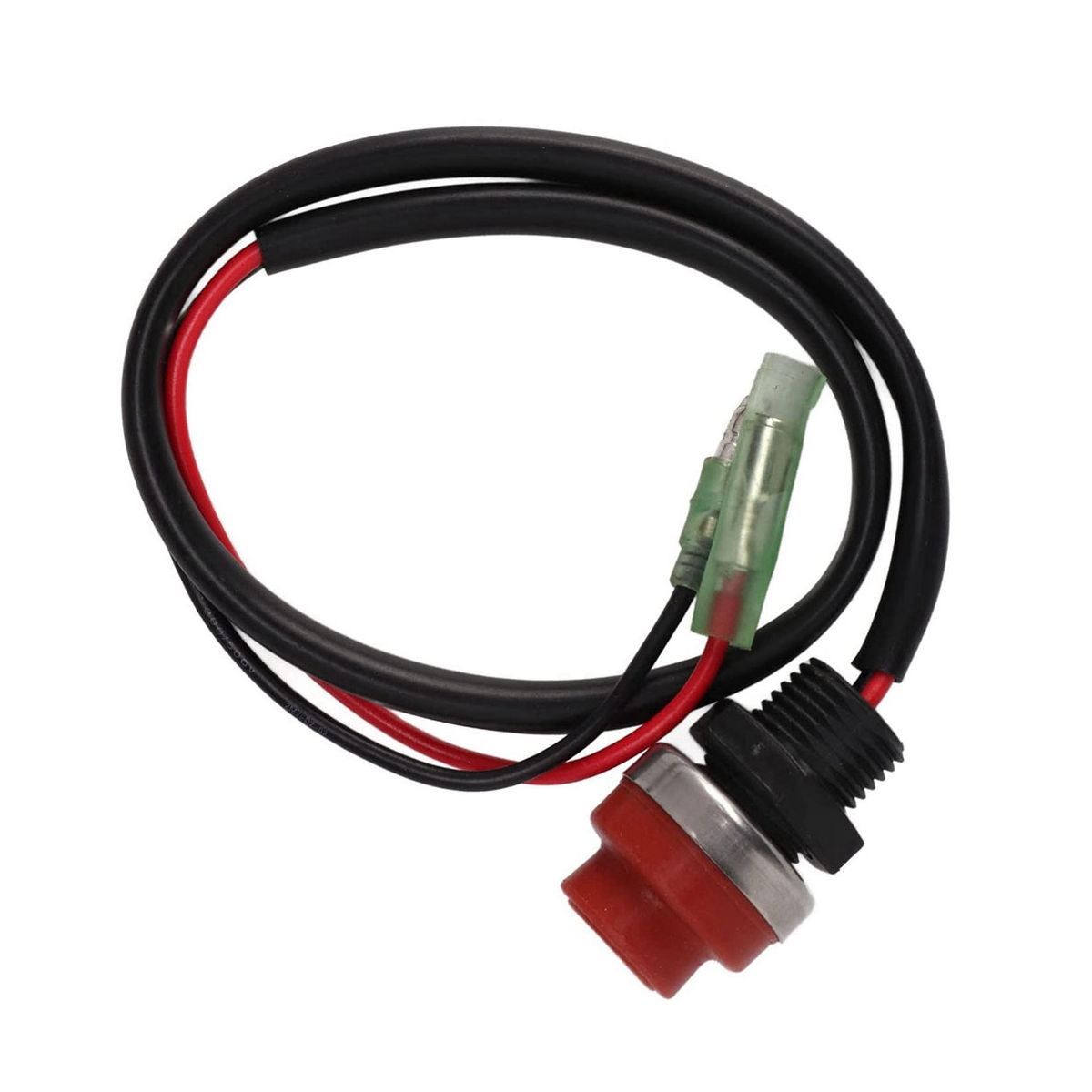 Outboard Engine Push on Switch Outboard Engine Start Switch 689-81870-00 Universal for Yacht for Marine Boat