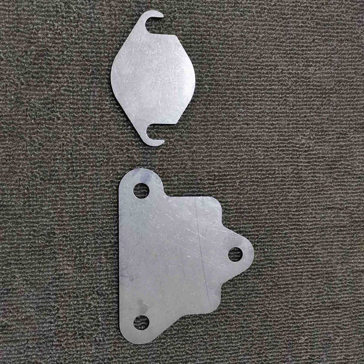 For Ford Px PX2 Ranger Mazda BT50 Egr Blanking Plate Full