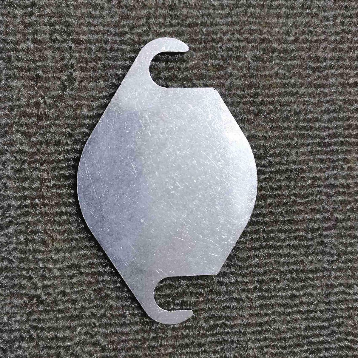 For Ford Px PX2 Ranger Mazda BT50 Egr Blanking Plate Full