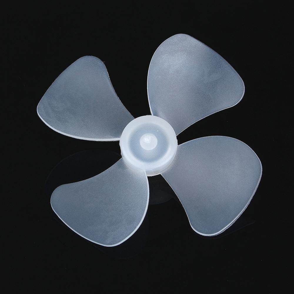 Vertical DIY Project Turbines LED Windmill Small Motor Wind Wind
