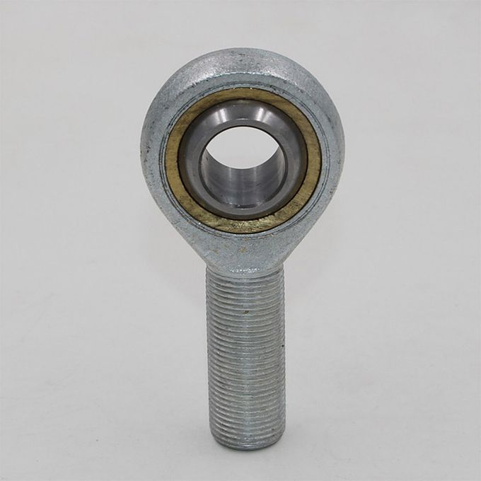 4pcs M6 M8 Thread Rod End Joint Bearing SA6TK 6mm SA8TK 8mm