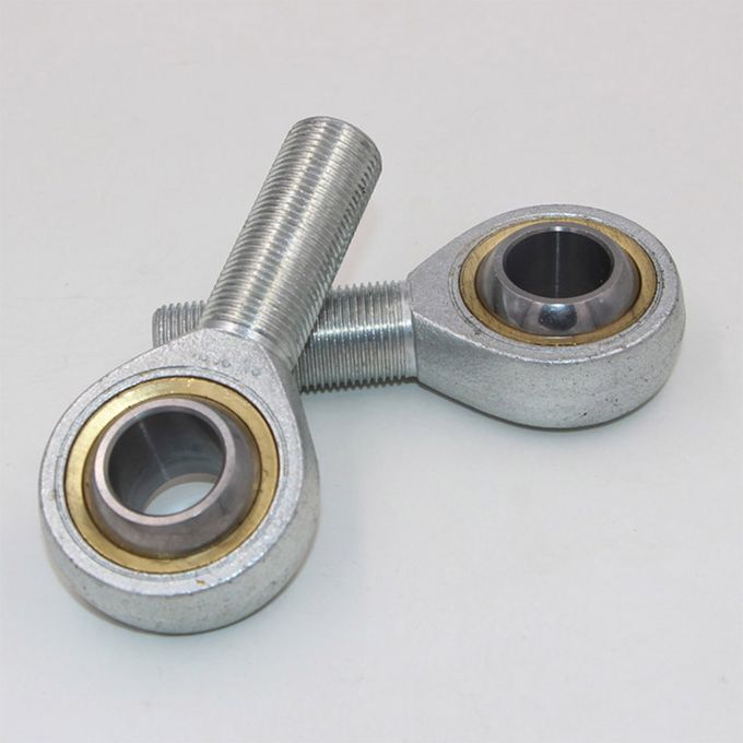 4pcs M6 M8 Thread Rod End Joint Bearing SA6TK 6mm SA8TK 8mm