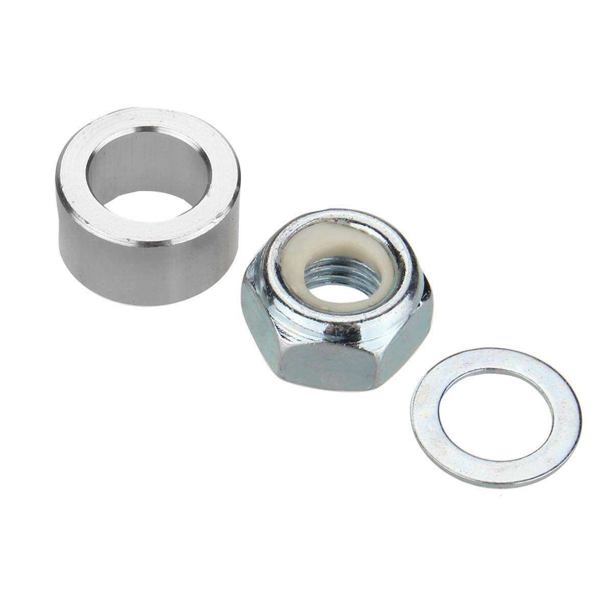 Billet Polished Aluminum Alternator Bracket Small Block Fits Ford SB 289 302 347