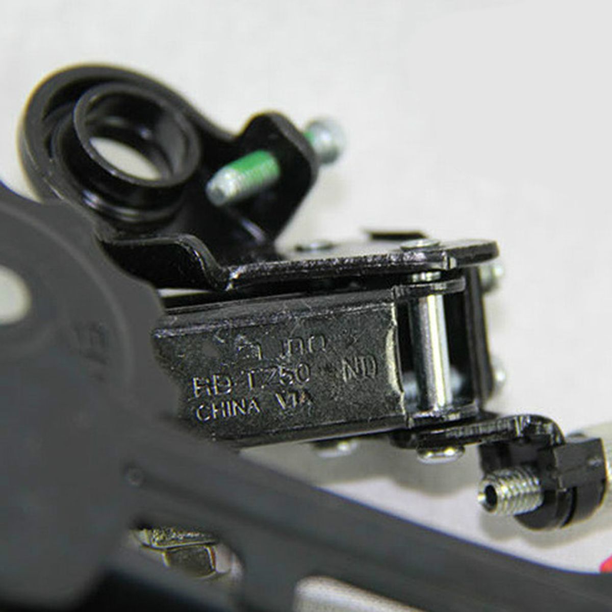 Premium TZ50 6/ Mountain Bike  Eye Pull