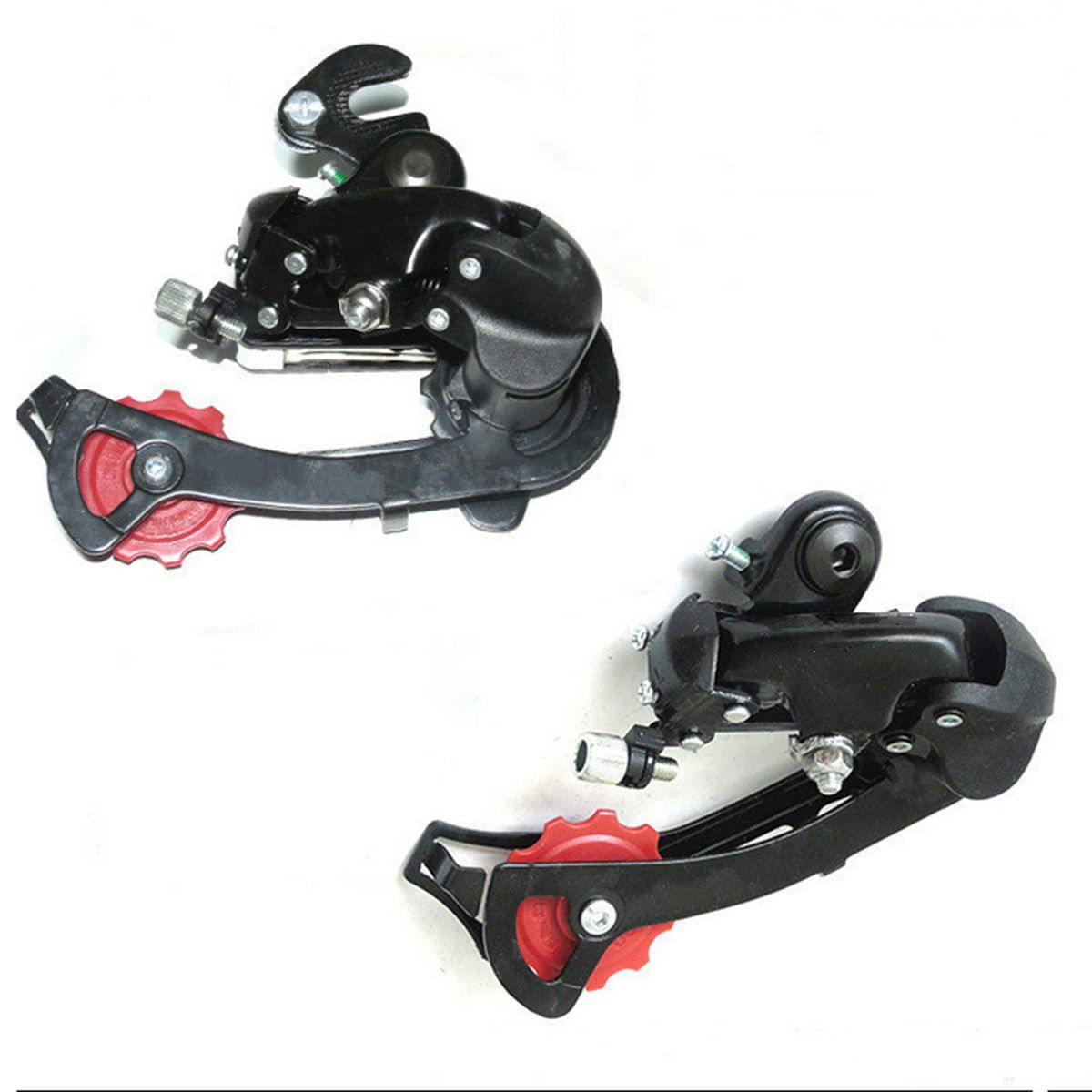 Premium TZ50 6/ Mountain Bike  Eye Pull