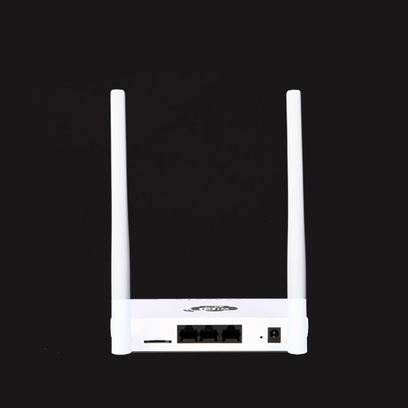 CP7 300Mbps 4G Home CPE Wireless Router WIFI Frequency Band