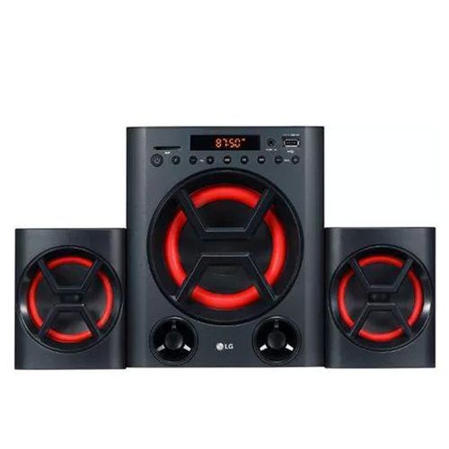 XBOOM 40Watts Wireless Audio Streaming HiFi