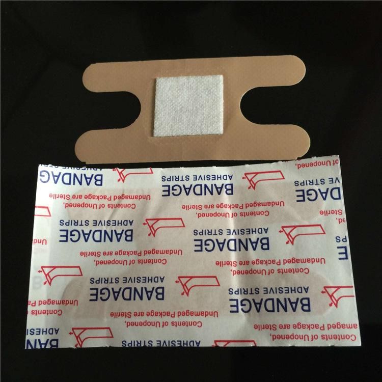 Waterproof Bandage For Hemostasis