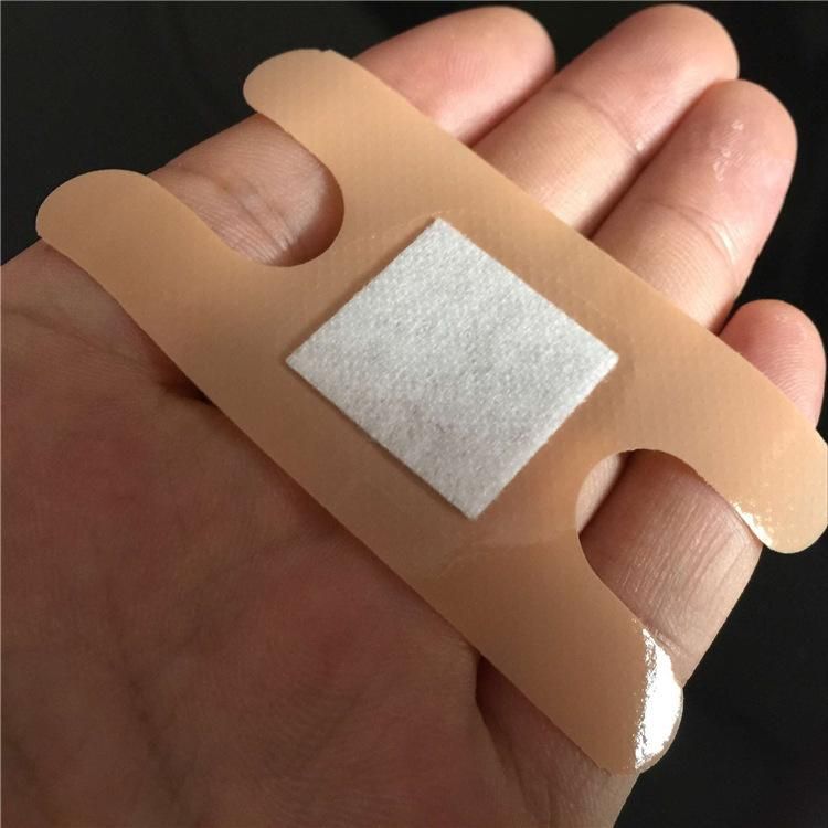 Waterproof Bandage For Hemostasis