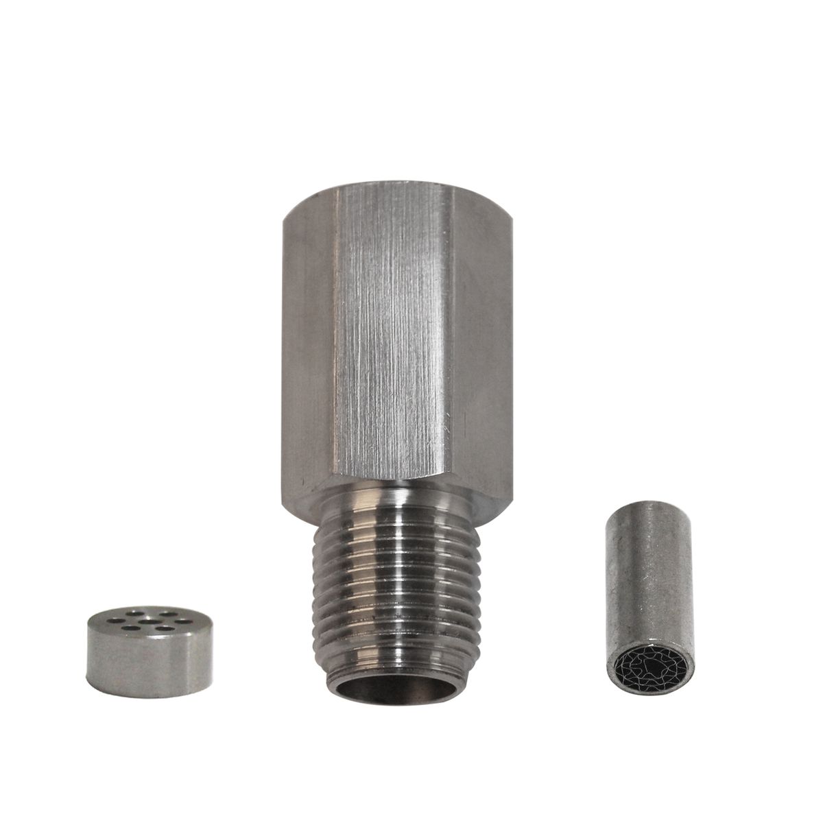 Car Universal O2 Oxygen Sensor Spacer Engine Light