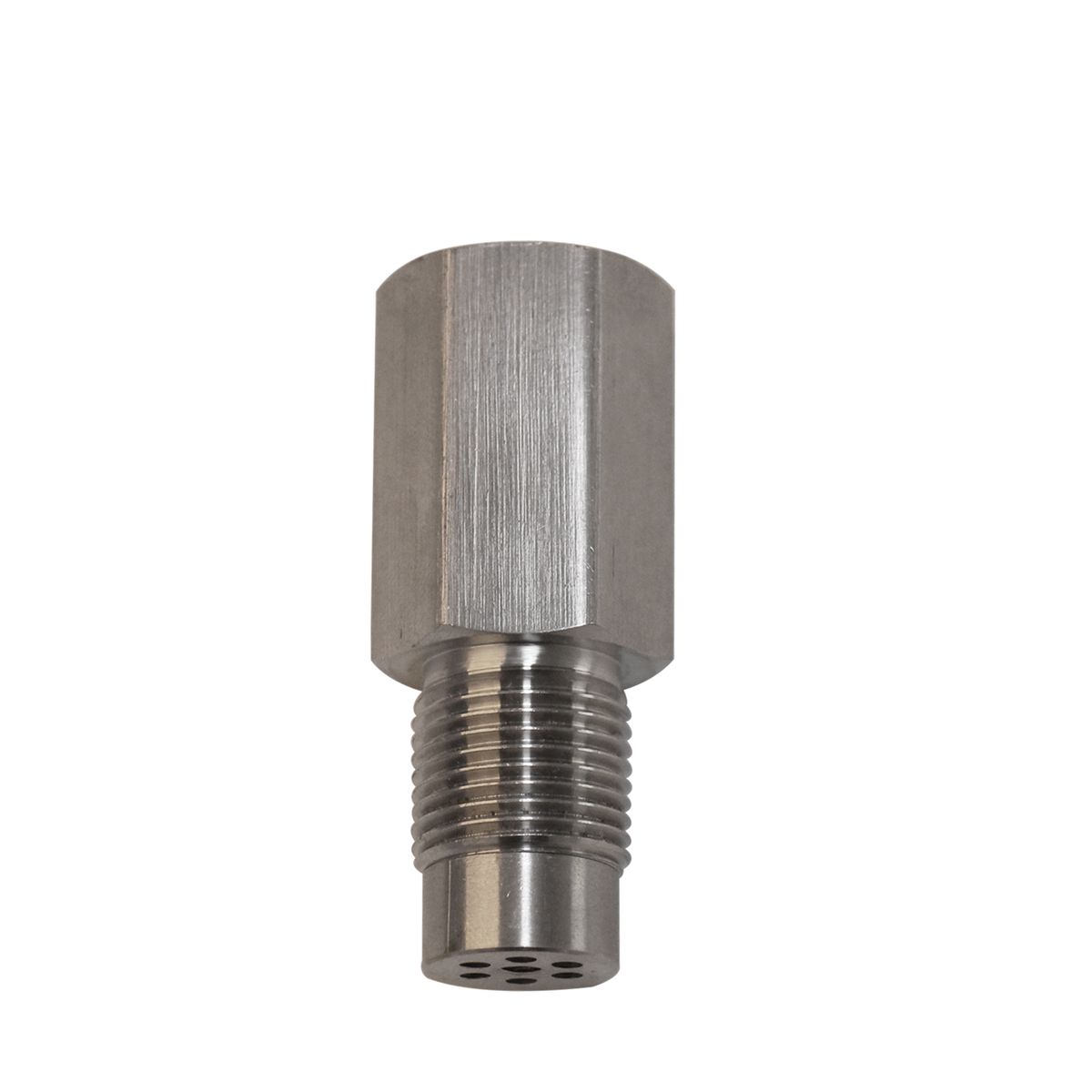 Car Universal O2 Oxygen Sensor Spacer Engine Light