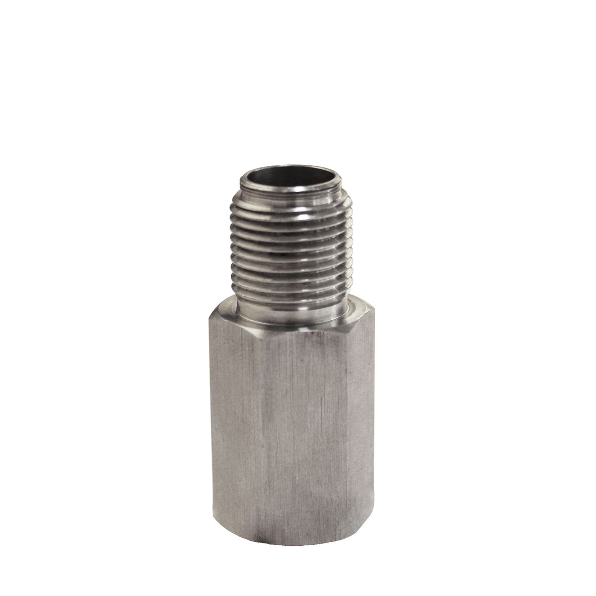 Car Universal O2 Oxygen Sensor Spacer Engine Light
