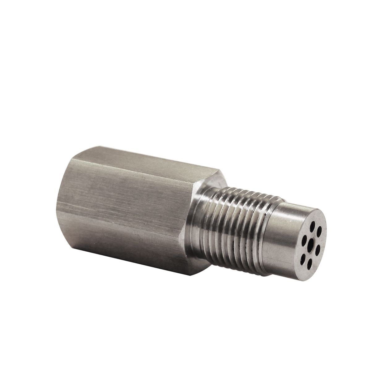 Car Universal O2 Oxygen Sensor Spacer Engine Light