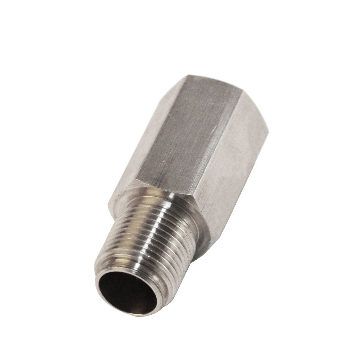 Car Universal O2 Oxygen Sensor Spacer Engine Light