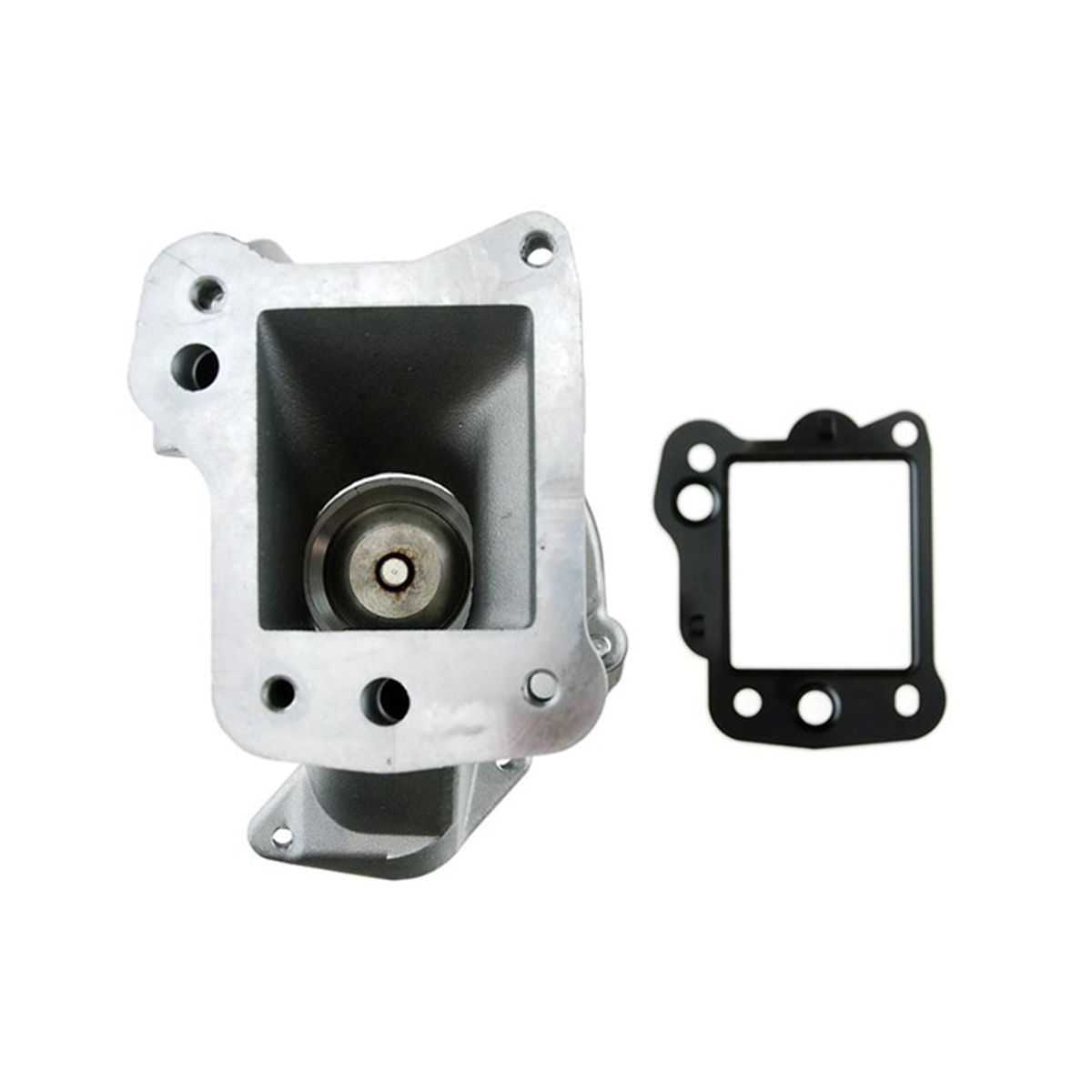 For Evoque Sport 2.2L Exhaust Gas Recirculation Valve W/