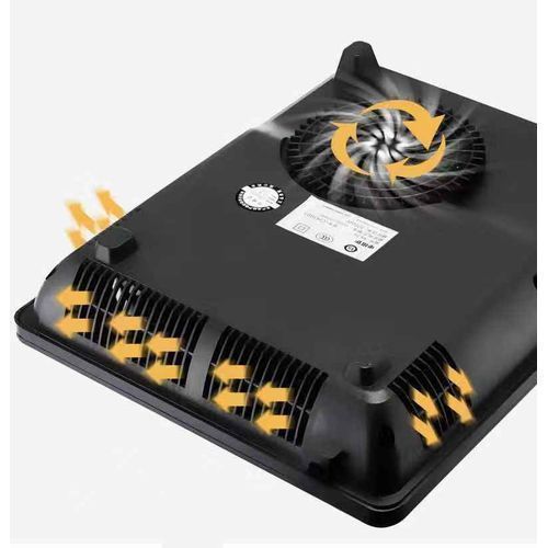 2200W Tabletop Induction Cooker / Hotplate