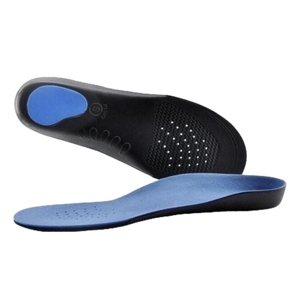 Arch Support Insoles Shoe Inserts Flat Feet For High Arch