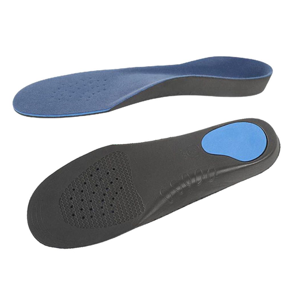 Arch Support Insoles Shoe Inserts Flat Feet For High Arch