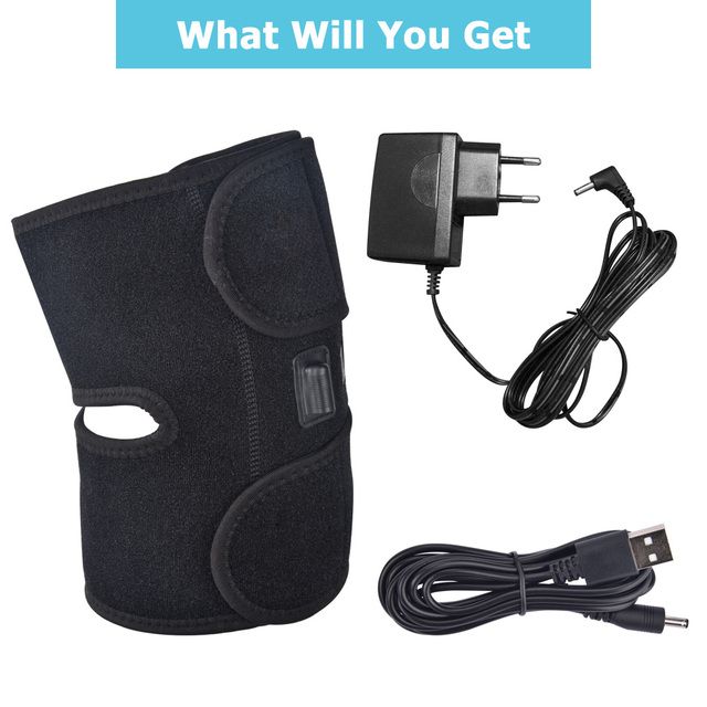 Rehabilitation Full Body Massager