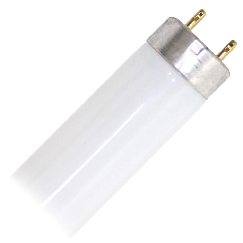 T8 Fluorescent Lamp Mosquito Repellent Lamp Tube 10W 2pc