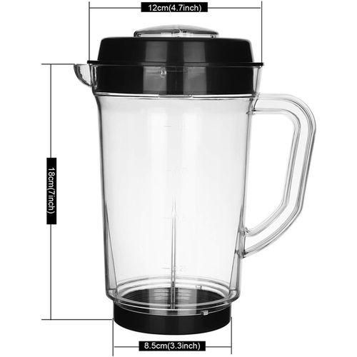 Juicer Replacement Parts Cup For 250W Magic Juicer