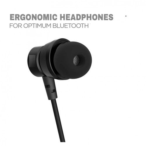 Wireless Bluetooth Earbuds Headset Earphones 6D Wireless Bluetooth Earpiece