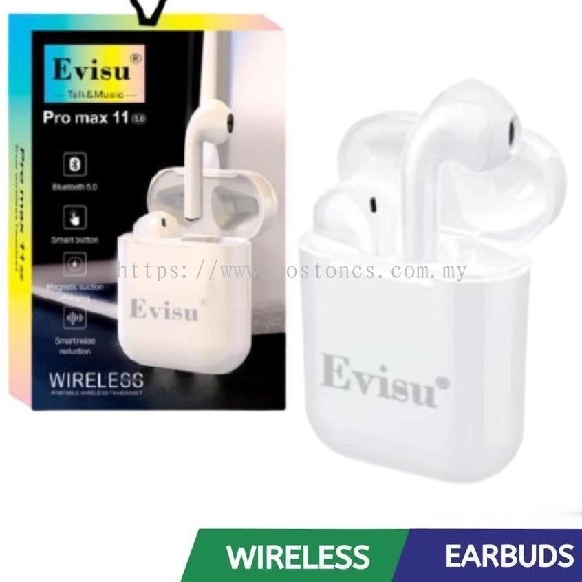 Wireless Earbuds Bluetooth Earphones