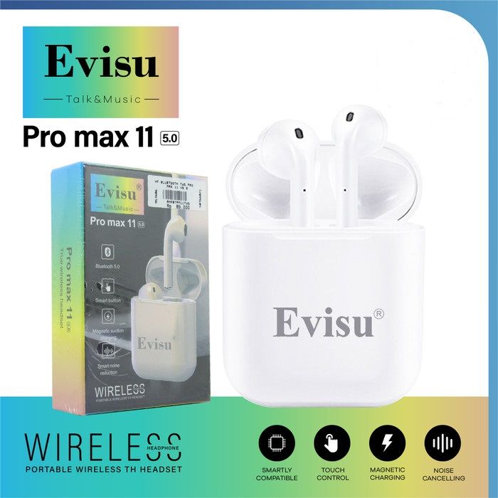 Wireless Earbuds Bluetooth Earphones