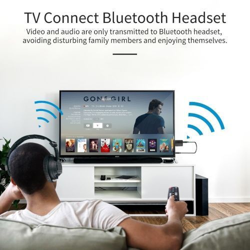 Connect Your Sound System To TV Without Cable