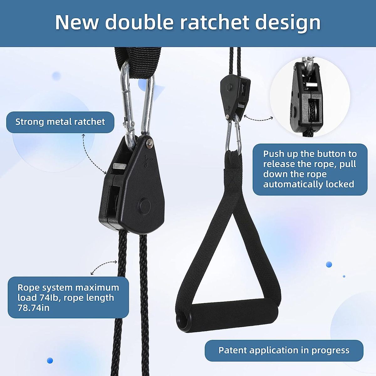 Neck Stretcher Cervical Neck Traction Device for Physical Therapy,Neck Pain Reli