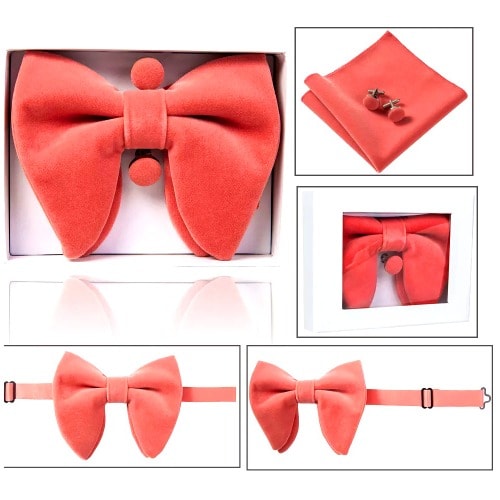 Bowtie Set