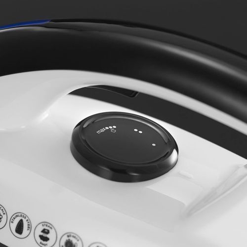 Pro Steam Power Generator Iron,