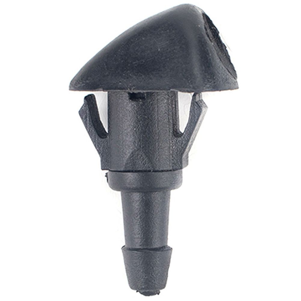 Adjustable Windshield Washer Nozzle Set 2 Meters Fluid