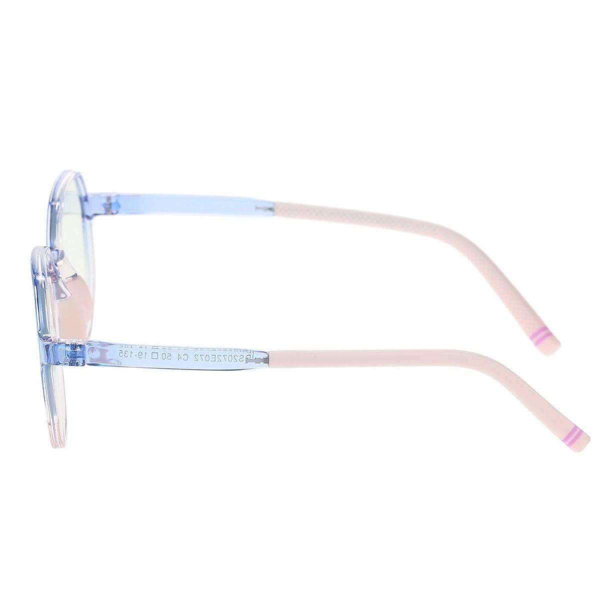 Kids Blue Light Blocking Glasses Anti Blue Ray Computer Glasses TR90 Lightweight Eyewear Frame