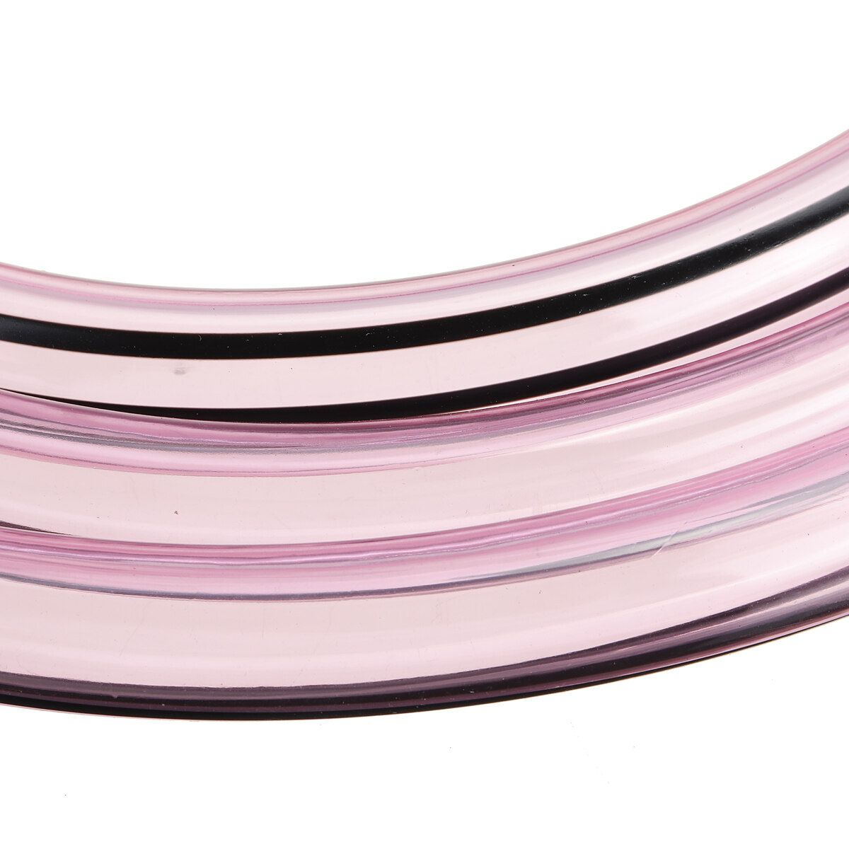 3/4" 19mm X 2m PVC Fuel Siphon Hose Copper Jiggler Jiggle Siphon Pump Water Pipe
