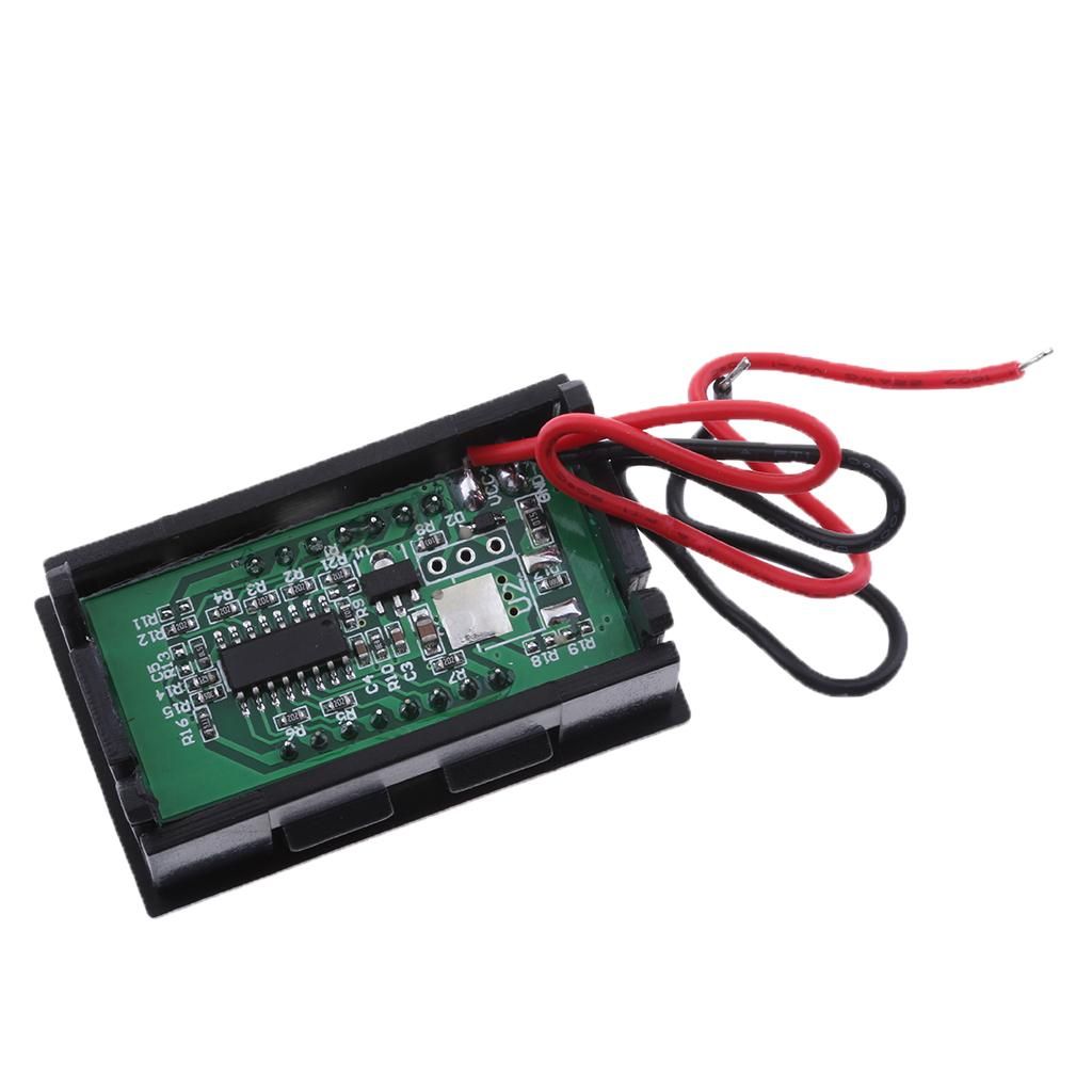 Battery Capacity Voltage    Motorcycle Motor Vehicle 12V